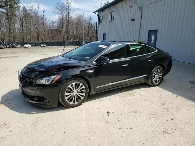 2018 Buick Lacrosse Premium VIN: 1G4ZS5SS8JU133544 Lot: 52675535