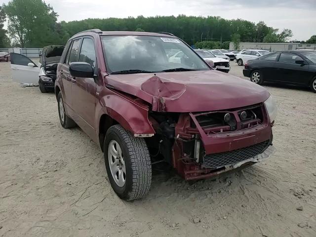 2008 Suzuki Grand Vitara Xsport VIN: JS3TE944784100179 Lot: 53953015