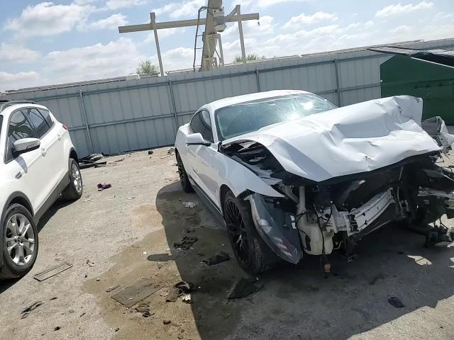 2015 Ford Mustang VIN: 1FA6P8AM2F5359972 Lot: 52118485