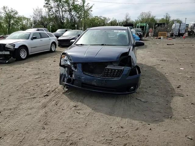 2009 Nissan Sentra 2.0 VIN: 3N1AB61E09L664071 Lot: 53871875