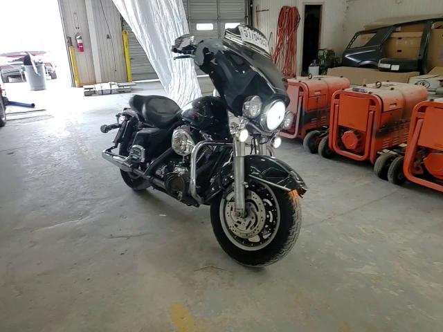 2004 Harley-Davidson Flhtci VIN: 1HD1FFW124Y611210 Lot: 51764925