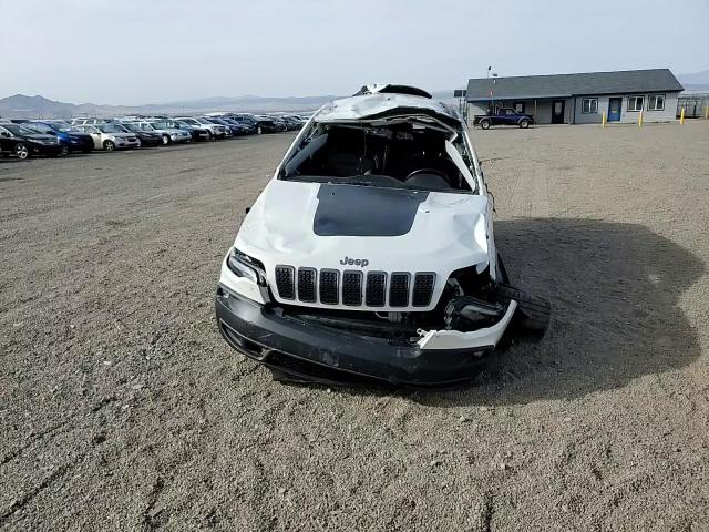 2019 Jeep Cherokee Trailhawk VIN: 1C4PJMBX6KD391051 Lot: 52391435