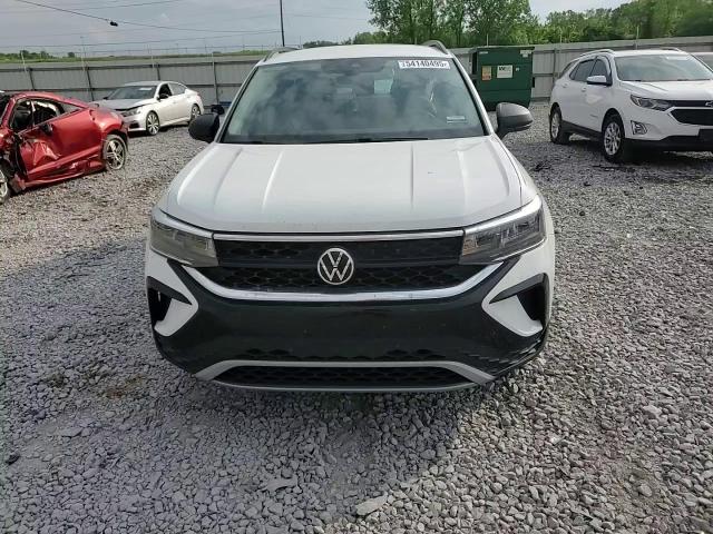 2022 Volkswagen Taos S VIN: 3VVMX7B26NM047219 Lot: 54140495