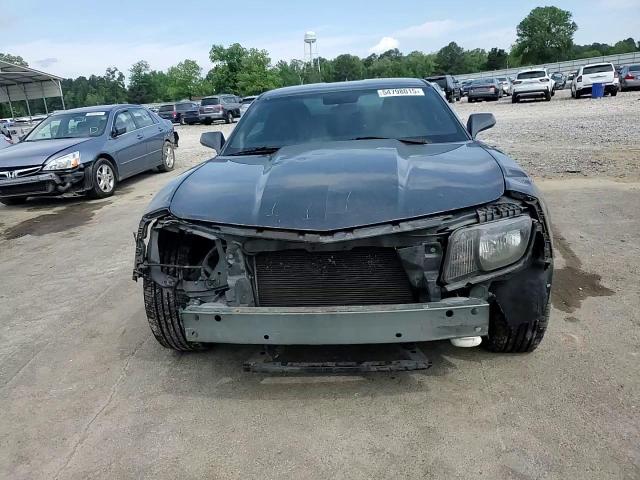 2011 Chevrolet Camaro Ls VIN: 2G1FA1ED5B9115199 Lot: 54798015