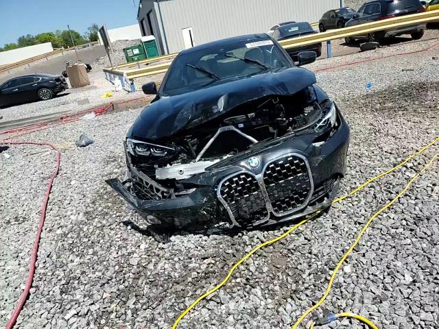 2022 BMW 430I VIN: WBA53AP07NCJ14475 Lot: 53106975