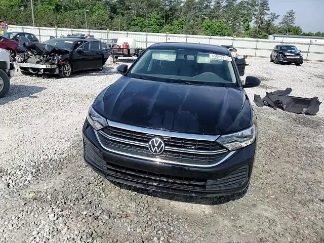 2022 Volkswagen Jetta S VIN: 3VWCM7BU6NM017686 Lot: 55059365