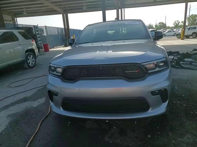 2021 Dodge Durango Sxt VIN: 1C4RDHAG4MC572618 Lot: 53808055