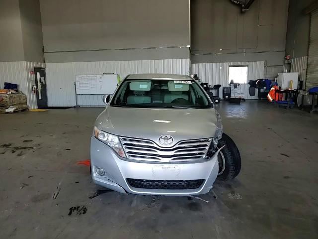 2012 Toyota Venza Le VIN: 4T3BA3BB1CU030260 Lot: 51537305
