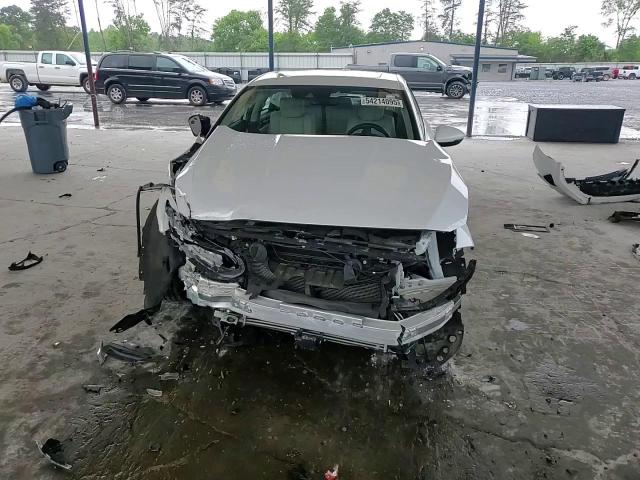 2021 Honda Accord Exl VIN: 1HGCV1F56MA088450 Lot: 54214095