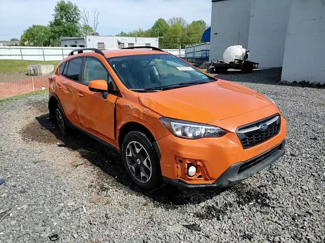 2018 Subaru Crosstrek Premium VIN: JF2GTABC5J9274277 Lot: 55037955