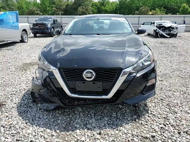 2020 Nissan Altima S VIN: 1N4BL4BV2LC211158 Lot: 55033855