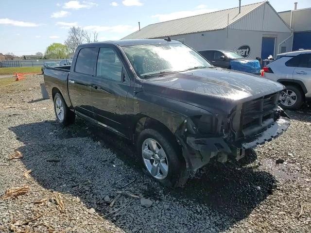 2017 Ram 1500 Slt VIN: 3C6RR7LT7HG565257 Lot: 51277115