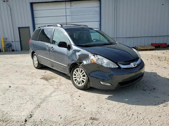 2009 Toyota Sienna Xle VIN: 5TDBK22C19S026736 Lot: 53526985