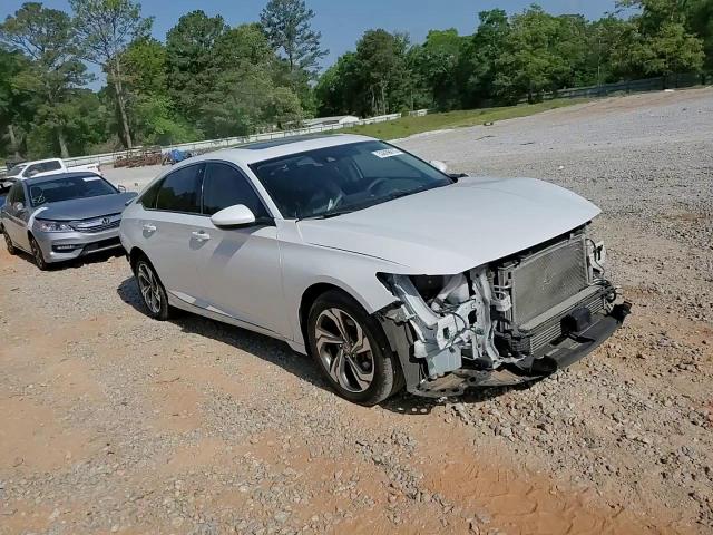 2020 Honda Accord Ex VIN: 1HGCV1F43LA125248 Lot: 53639615