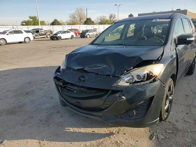 2013 Mazda 5 VIN: JM1CW2BL9D0148300 Lot: 54187245