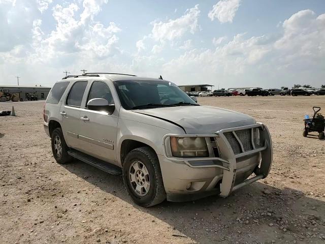 2008 Chevrolet Tahoe C1500 VIN: 1GNFC13048R263691 Lot: 55434915