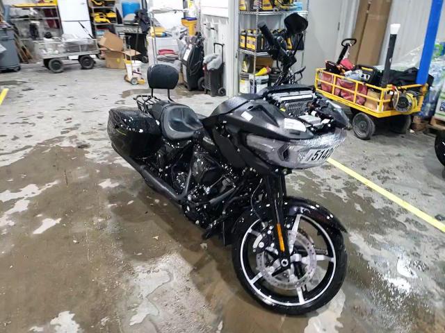 2024 Harley-Davidson Fltrx VIN: 1HD1KH716RB656828 Lot: 51428225