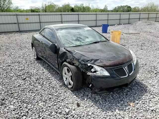 2007 Pontiac G6 Gt VIN: 1G2ZH361474107819 Lot: 52082715