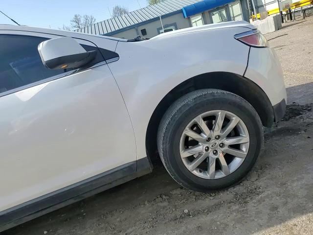 2011 Ford Edge Limited VIN: 2FMDK3KC2BBA77485 Lot: 52562325