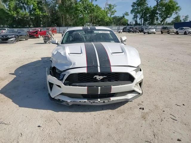 2021 Ford Mustang VIN: 1FA6P8THXM5155675 Lot: 51600925