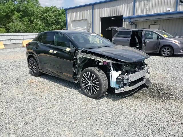 2023 Lexus Rz 450E VIN: JTJAAAABXPA007367 Lot: 53901615