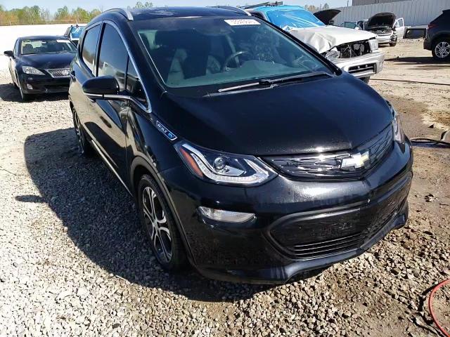 2020 Chevrolet Bolt Ev Premier VIN: 1G1FZ6S07L4109965 Lot: 53343645
