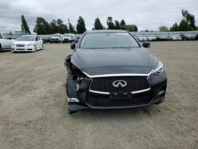 VIN: SJKCH5CP6JA059476 | INFINITI QX30 2018 car history