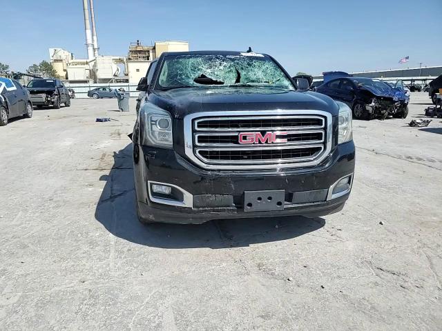 2018 GMC Yukon Slt VIN: 1GKS2BKC9JR201158 Lot: 52612245