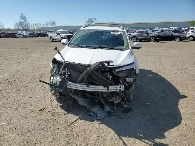 2024 Buick Encore Gx Sport Touring VIN: KL4AMESL1RB078327 Lot: 54906155