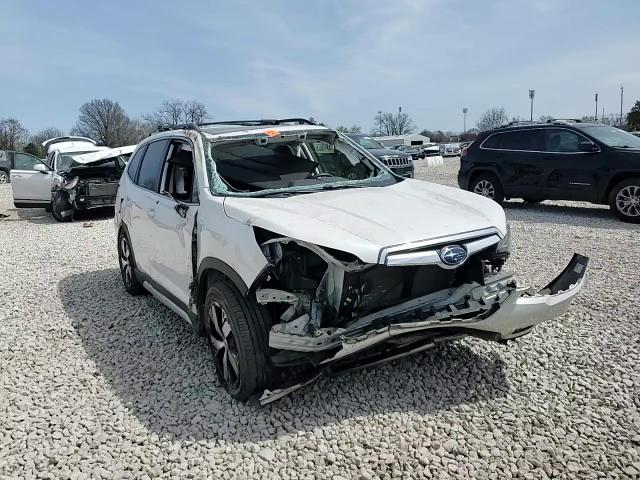 2020 Subaru Forester Touring VIN: JF2SKAXCXLH581880 Lot: 53475805