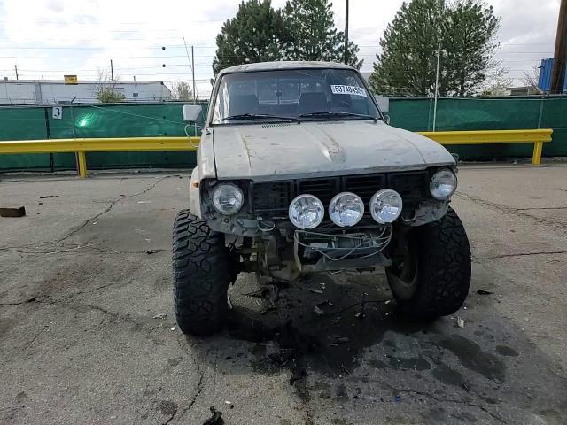 1982 Toyota Pickup Rn38 VIN: JT4RN38D1C0048967 Lot: 53748455