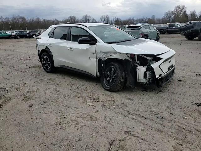 2024 Subaru Solterra Premium VIN: JTMABABA9RA053930 Lot: 53549925