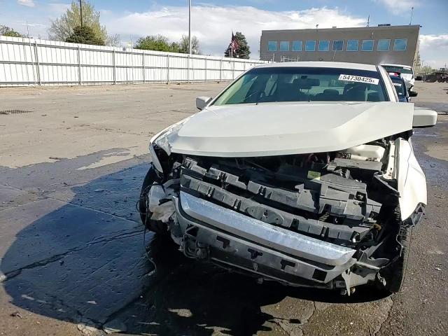 2012 Ford Fusion Se VIN: 3FAHP0HAXCR395066 Lot: 54730425