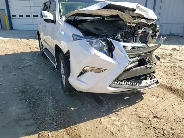 2019 Lexus Gx 460 VIN: JTJBM7FX3K5231908 Lot: 52003325