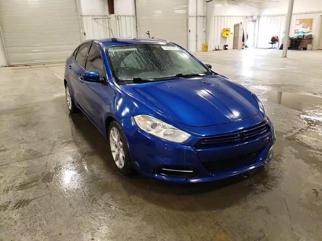 2013 Dodge Dart Sxt VIN: 1C3CDFBAXDD147925 Lot: 51631775