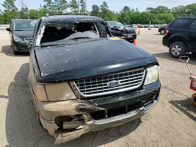 2003 Ford Explorer Xlt VIN: 1FMZU63K73UB46044 Lot: 62177675