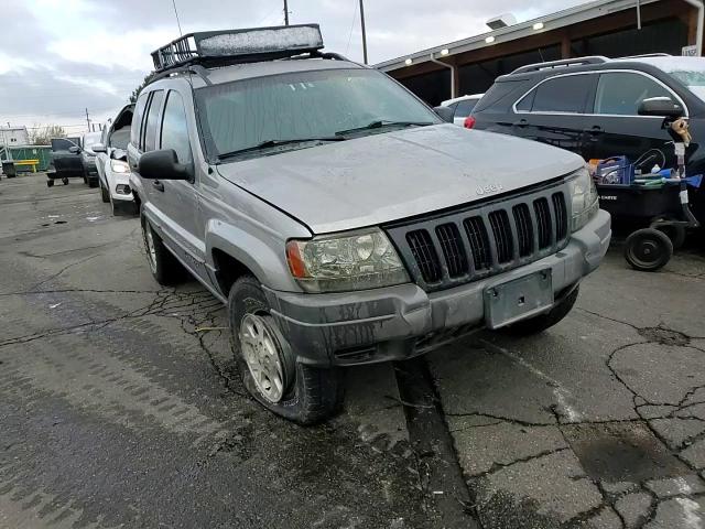 2001 Jeep Grand Cherokee Laredo VIN: 1J4GW48SX1C607432 Lot: 51649365