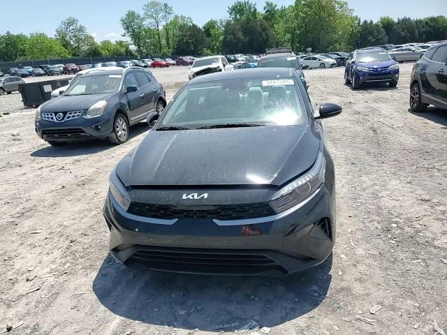 2023 Kia Forte Lx VIN: 3KPF24AD1PE542982 Lot: 54413265