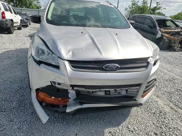2015 Ford Escape S VIN: 1FMCU0F79FUB34573 Lot: 54712415