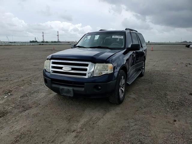 2007 Ford Expedition El Xlt VIN: 1FMFK15517LA08112 Lot: 55173385
