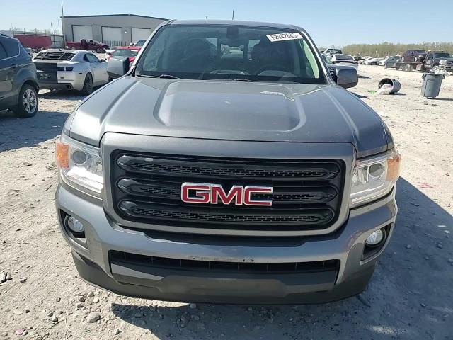 2019 GMC Canyon Sle VIN: 1GTG5CEN2K1355173 Lot: 52942685