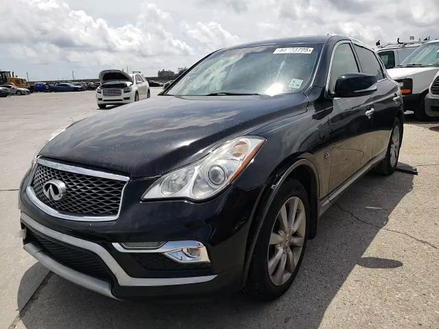 2016 Infiniti Qx50 VIN: JN1BJ0RP0GM233744 Lot: 54333705