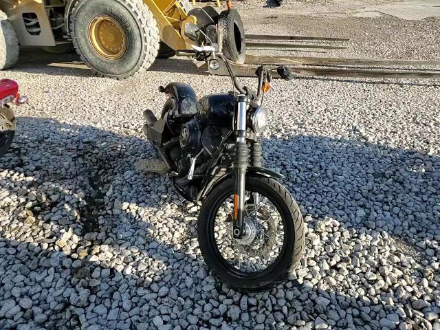 2020 Harley-Davidson Fxbb VIN: 1HD1YJJ15LB062205 Lot: 53228195