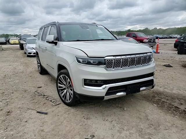 2022 Jeep Grand Wagoneer Series Iii VIN: 1C4SJVGJ6NS127414 Lot: 54847165