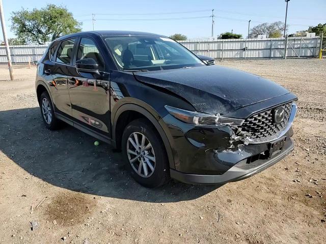 2023 Mazda Cx-5 VIN: JM3KFBAMXP0218310 Lot: 52762465