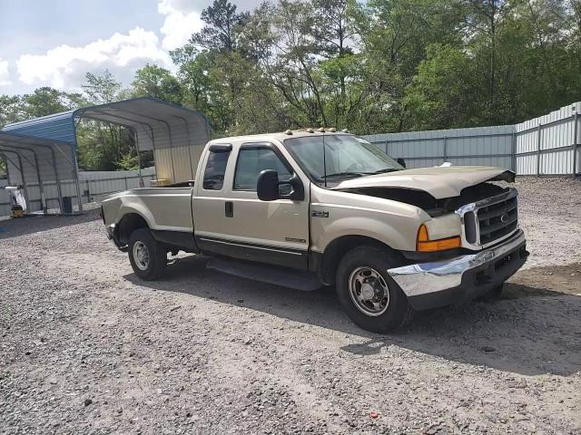 2000 Ford F250 Super Duty VIN: 1FTNX20F6YEB64384 Lot: 51766675