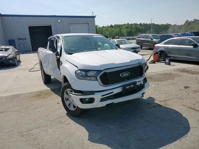 2019 Ford Ranger Xl VIN: 1FTER1EH6KLB18555 Lot: 53470525