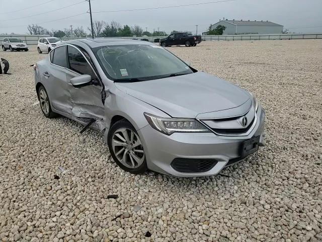 2018 Acura Ilx Premium VIN: 19UDE2F72JA002011 Lot: 51653905