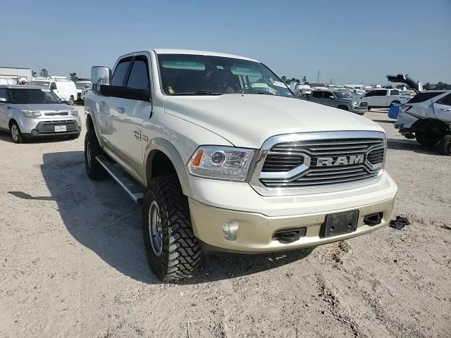 2017 Ram 1500 Longhorn VIN: 1C6RR7PT1HS719951 Lot: 52562085