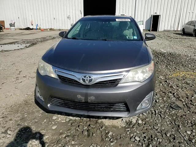 2013 Toyota Camry L VIN: 4T1BF1FK2DU716608 Lot: 54904855